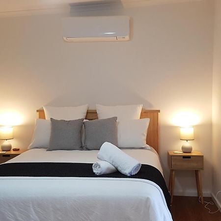 Fish Creek Adrift Accommodation Extérieur photo