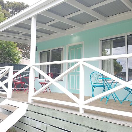 Fish Creek Adrift Accommodation Extérieur photo