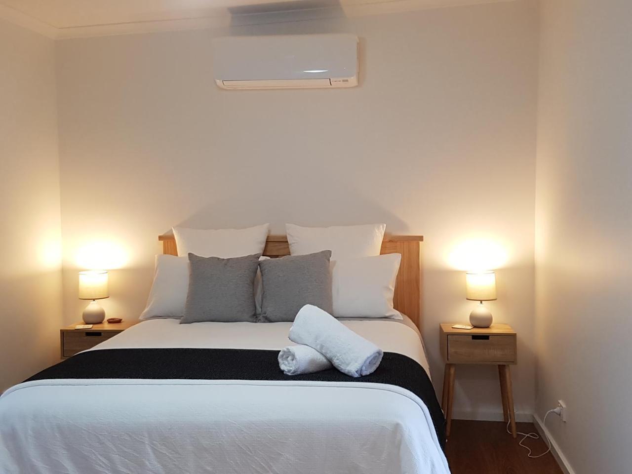 Fish Creek Adrift Accommodation Extérieur photo