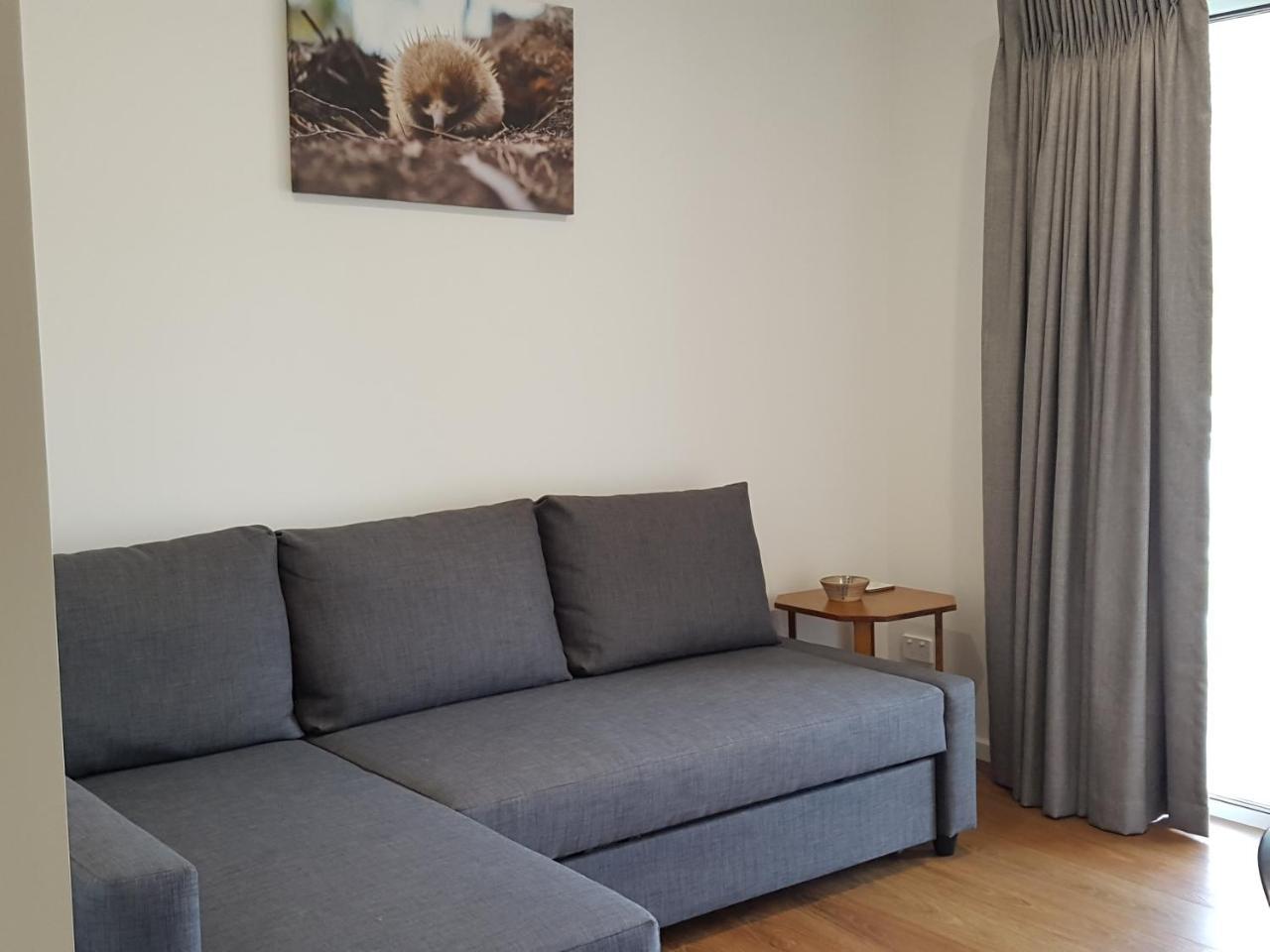 Fish Creek Adrift Accommodation Extérieur photo