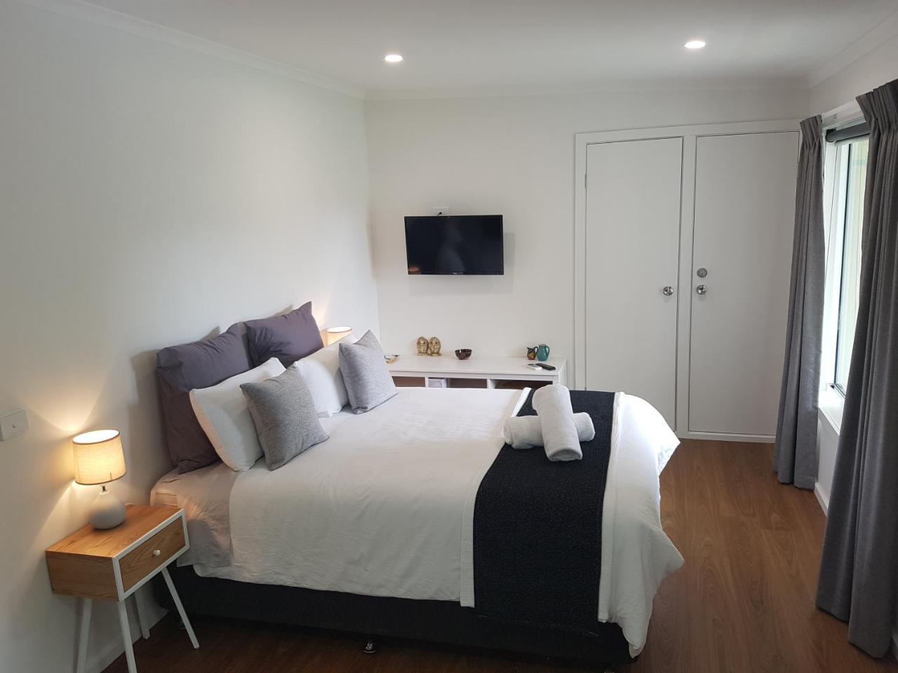 Fish Creek Adrift Accommodation Extérieur photo