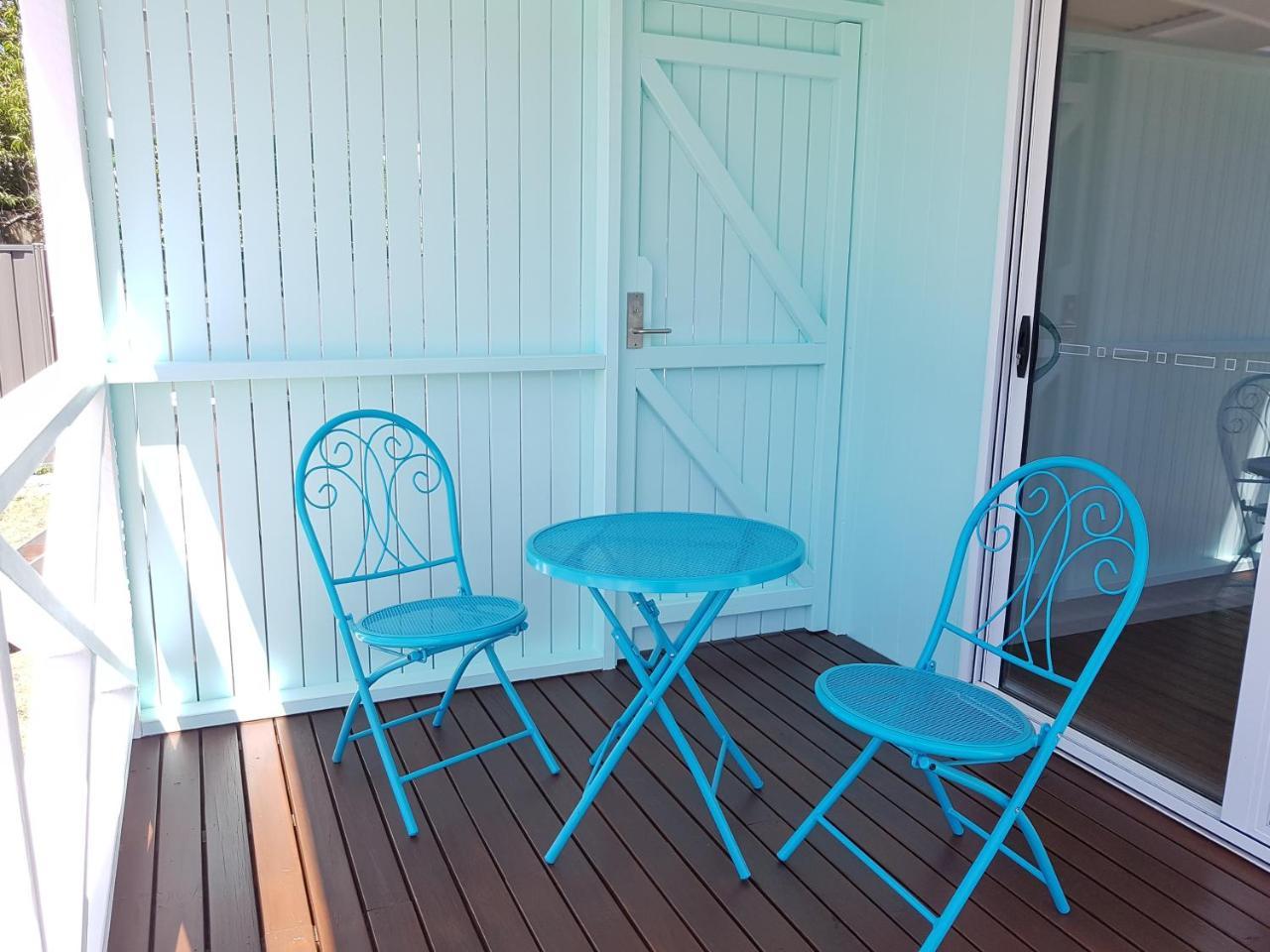 Fish Creek Adrift Accommodation Extérieur photo