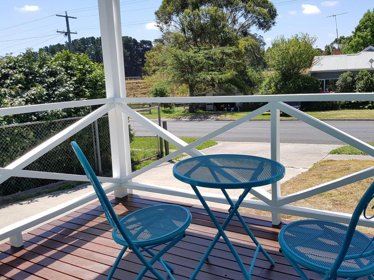 Fish Creek Adrift Accommodation Extérieur photo